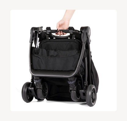 Joie Pact Lightweight Compact Stroller