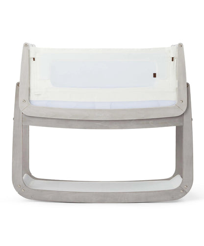 SnuzPod4 Bedside Crib The Natural Edit