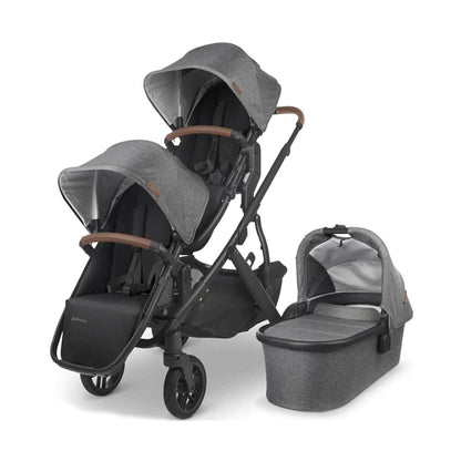 UPPAbaby VISTA V2 Tandem Pushchair