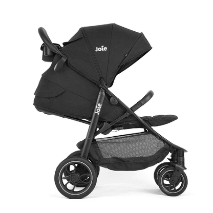 Joie Litetrax 4 Pro Travel System