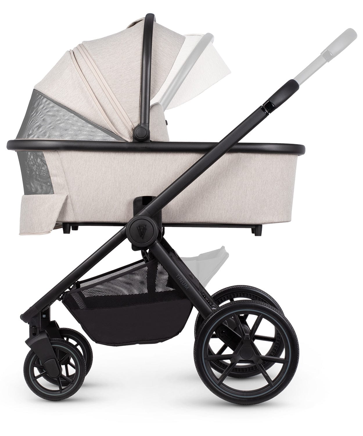 Venicci Tinum Edge 2-in-1 Travel System