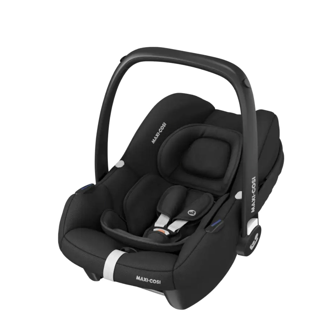 Maxi-Cosi Cabriofix i-Size + ISOFIX Base