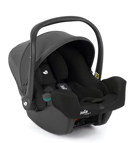 Joie Baby iSnug 2 i-Size Baby Car Seat