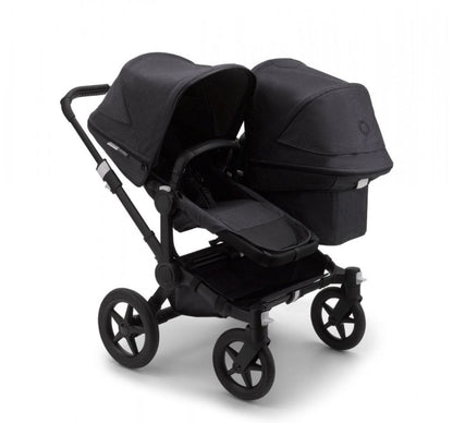 Bugaboo Donkey 5 Duo Pushchair + Carrycot