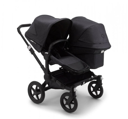 Bugaboo Donkey 5 Duo Pushchair + Carrycot