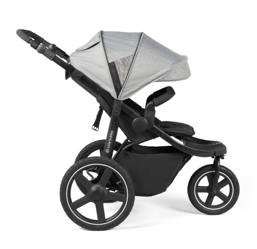 Ickle Bubba Venus Max Jogger Stroller
