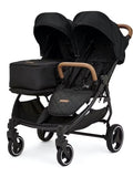 Ickle Bubba Venus Prime - Black and Tan