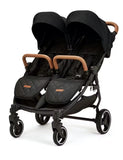Ickle Bubba Venus Prime - Black and Tan