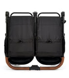 Ickle Bubba Venus Prime - Black and Tan