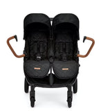 Ickle Bubba Venus Prime - Black and Tan