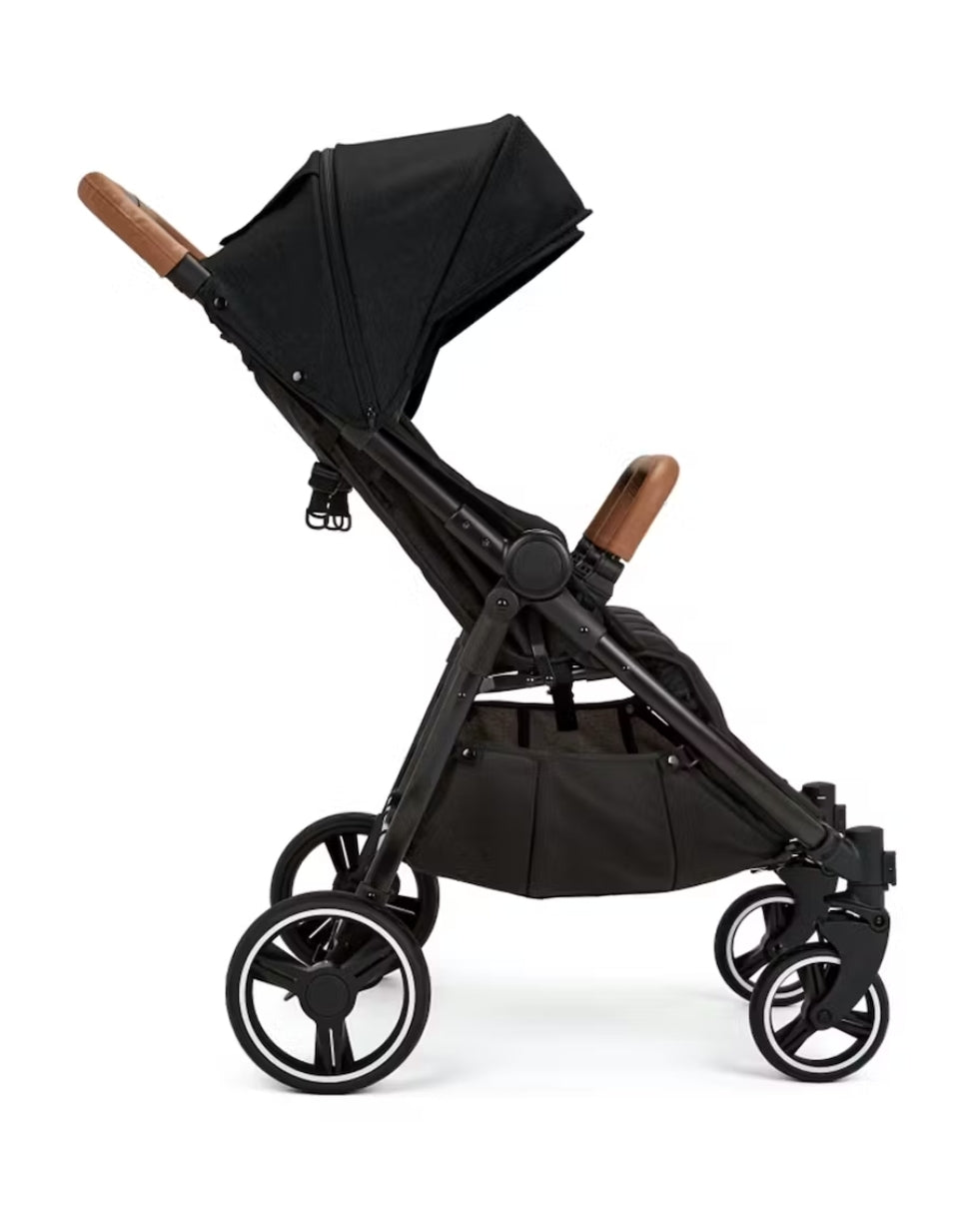 Ickle Bubba Venus Prime Double Stroller