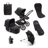 Bugaboo Fox 5 Essential Bundle