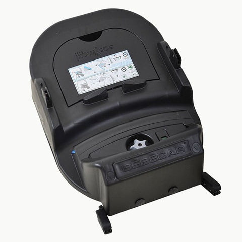 Bebecar isofix base